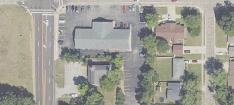 5705 Red Arrow Hwy