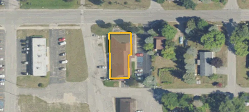 107 Depot St