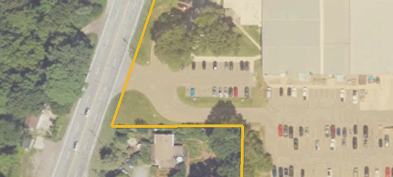 7281 Red Arrow Hwy