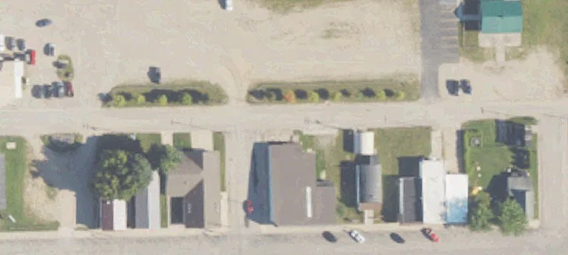 Rose Ave