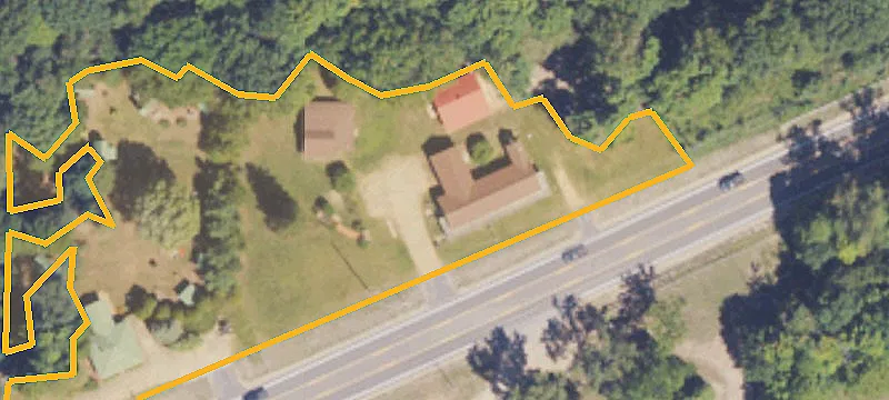 13400 Red Arrow Hwy