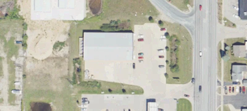 6395 Airline Rd