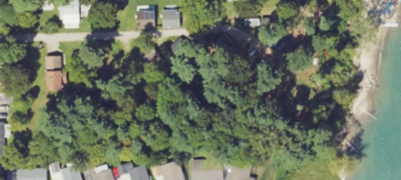 2531 Lakeshore Rd