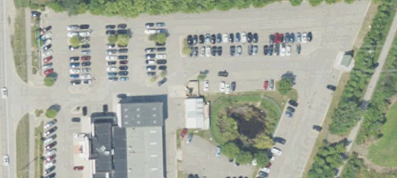 63300 Van Dyke Rd