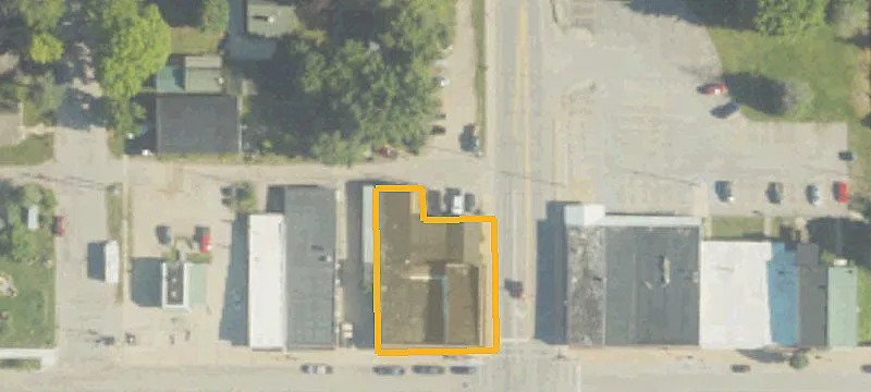 100 Main St