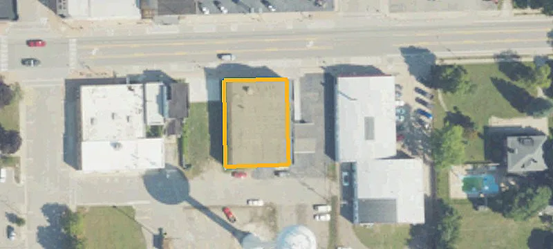320 Huron Ave