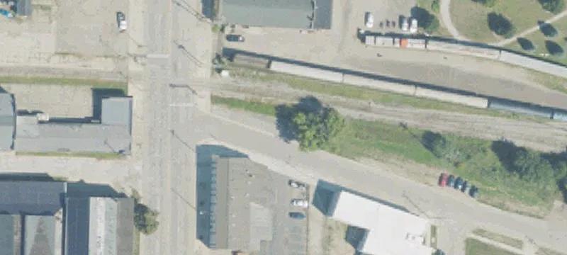 Washington St