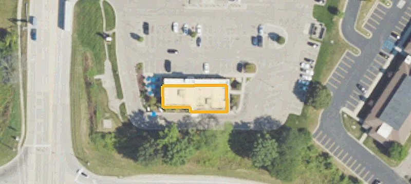 3440 Okemos Rd