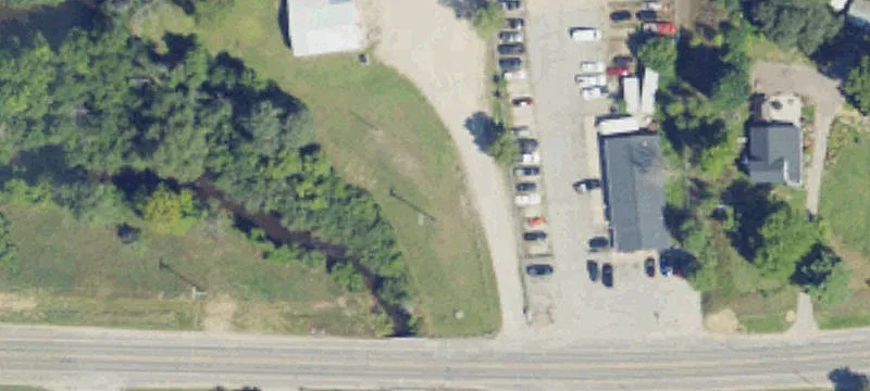 16 Mile Rd