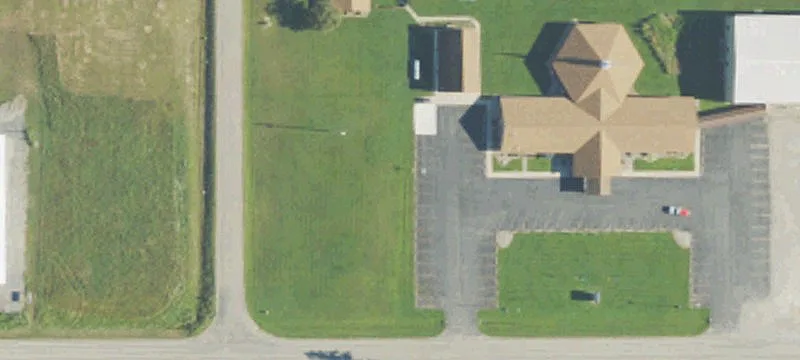 4612 Territorial Rd