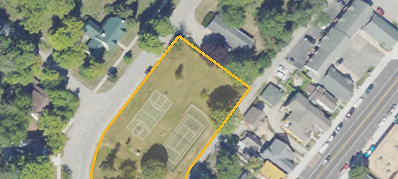 Marys St