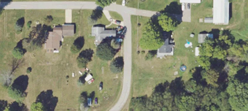 Harrietta, MI 49638