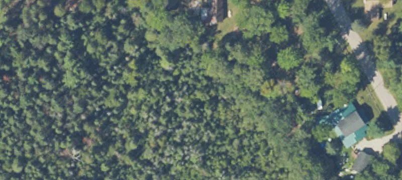 3391 Pne Acres Rd