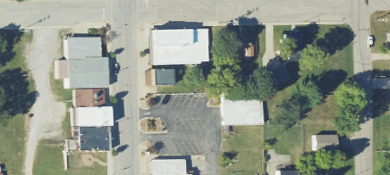2nd St