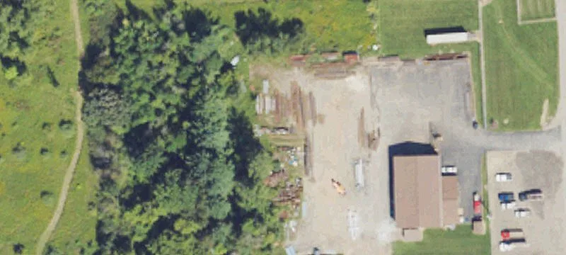 2920 Municipal Dr