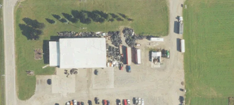 3680 Range Line Rd