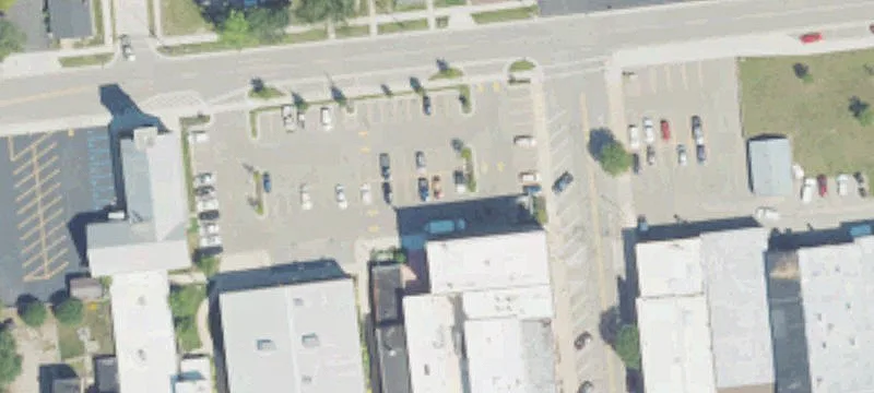 Washington St