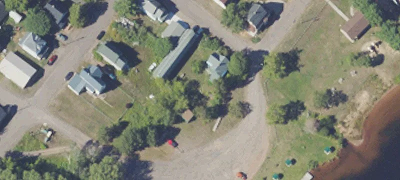 Hubbell, MI 49934