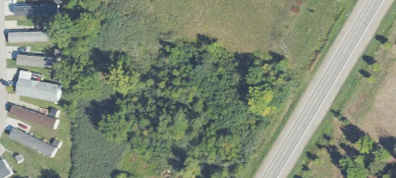 New Haven, MI 48048
