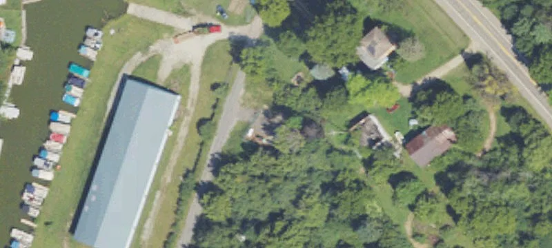 Wamplers Lk Rd