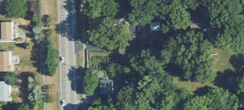 Rochester Hills, MI 48307