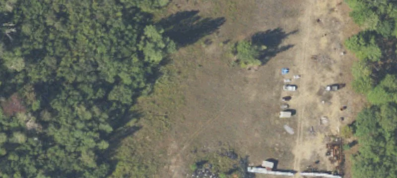Birch Acres Rd
