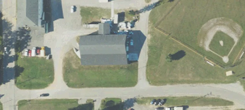 307 Hawley St