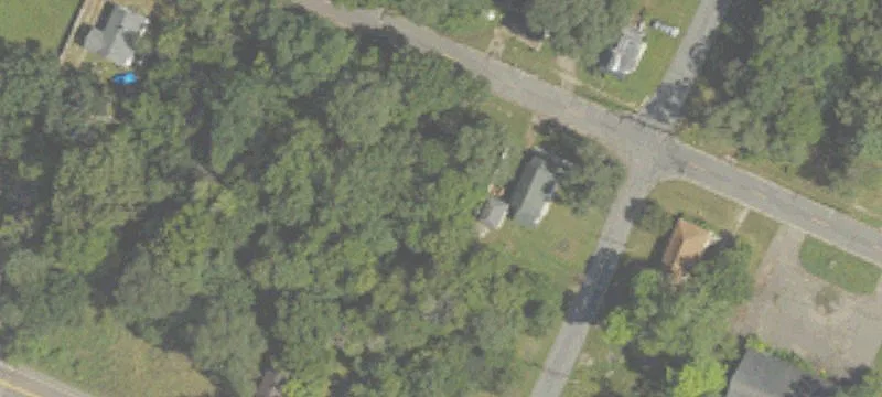 Hamblin Ave