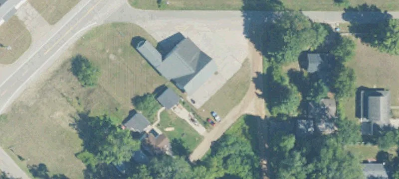 6258 John St