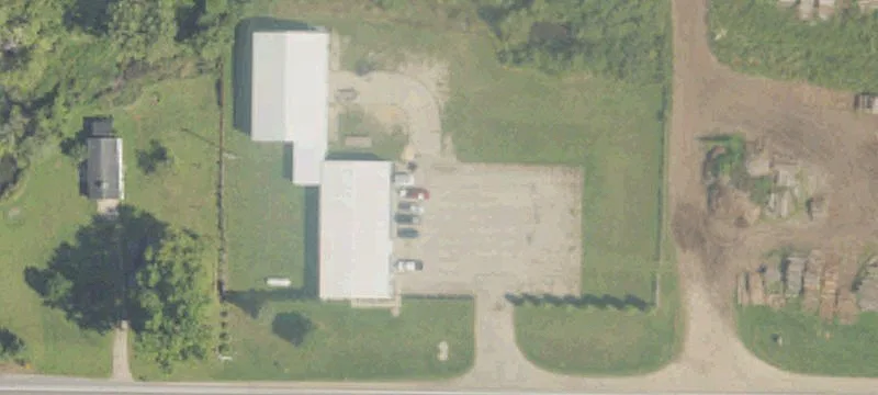 1321 17th Mile NE Rd