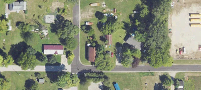 160 Michigan St