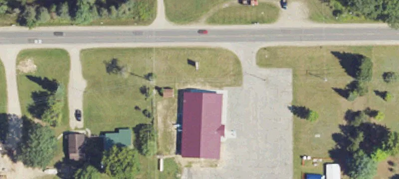 5002 Townline Lk Rd