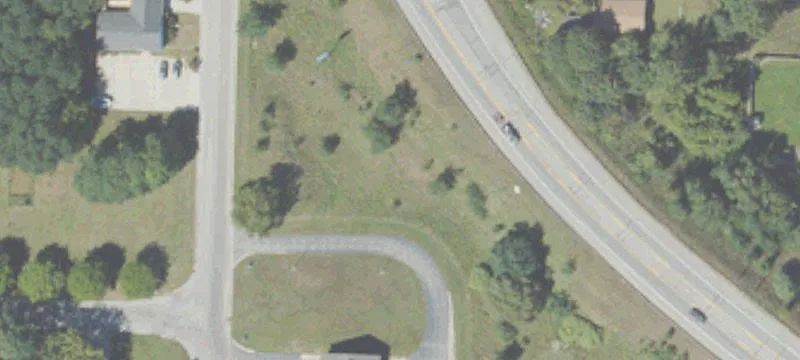 Cypress St