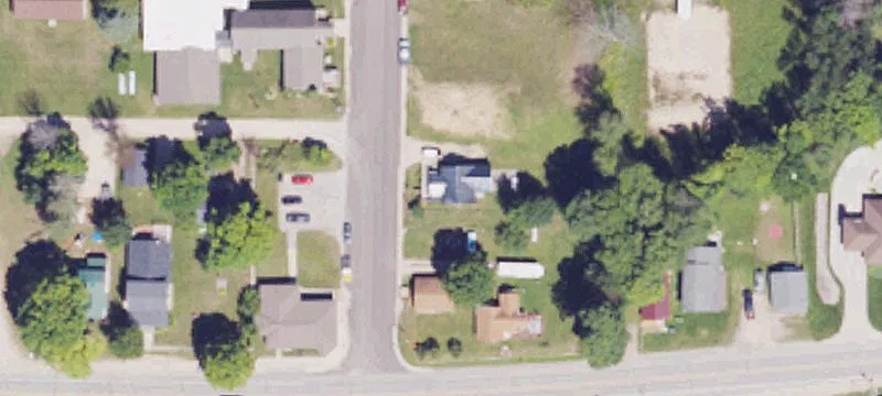 Curtis, MI 49820