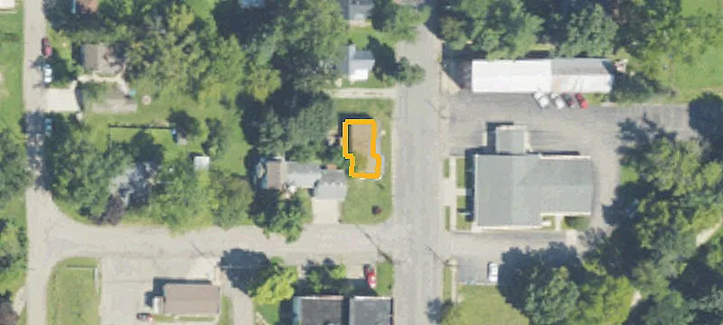 Main St