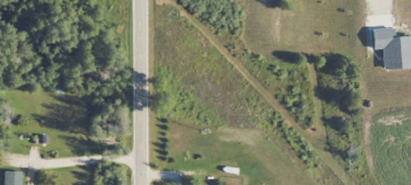 Shepherd Rd