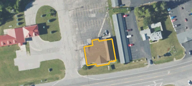 698 Us Hwy 2nd W