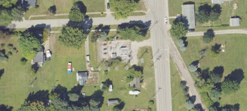 Sherman Rd