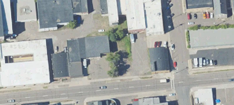 Hancock St