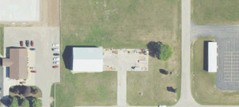 203 Industrial Pkwy