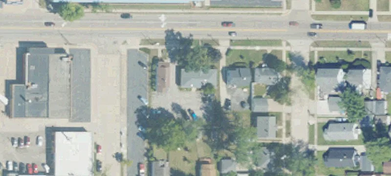824 Napier Ave
