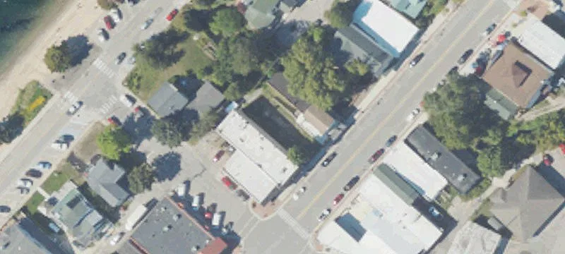 Beulah, MI 49617