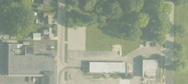Fremont Ave