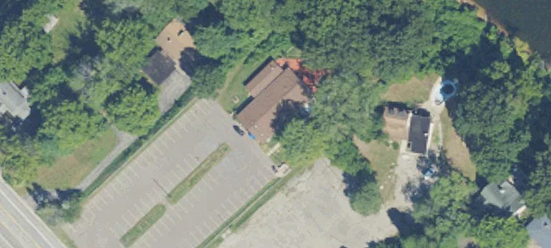 2665 Niles Rd