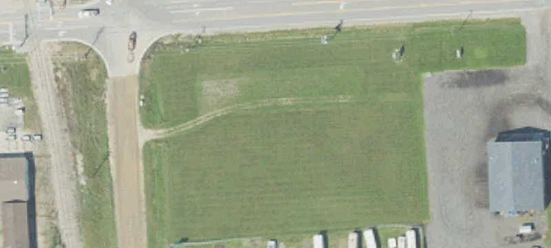 Peck Rd