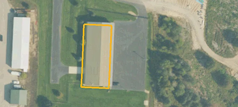 1815 Fochtman Industrial Dr