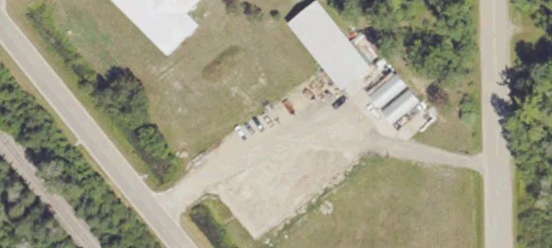2431 Refinery Rd