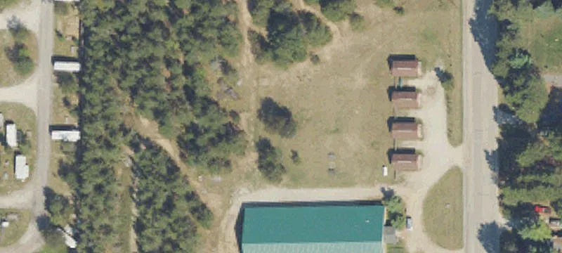 2376 Deeter Rd