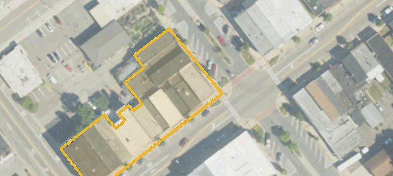 Ww Fry St