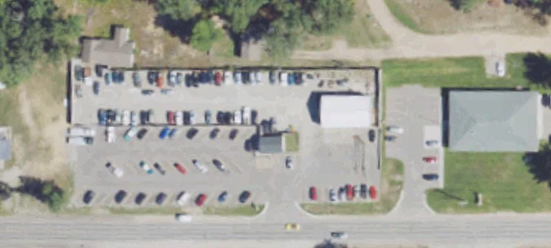 1805 Greenwood Rd